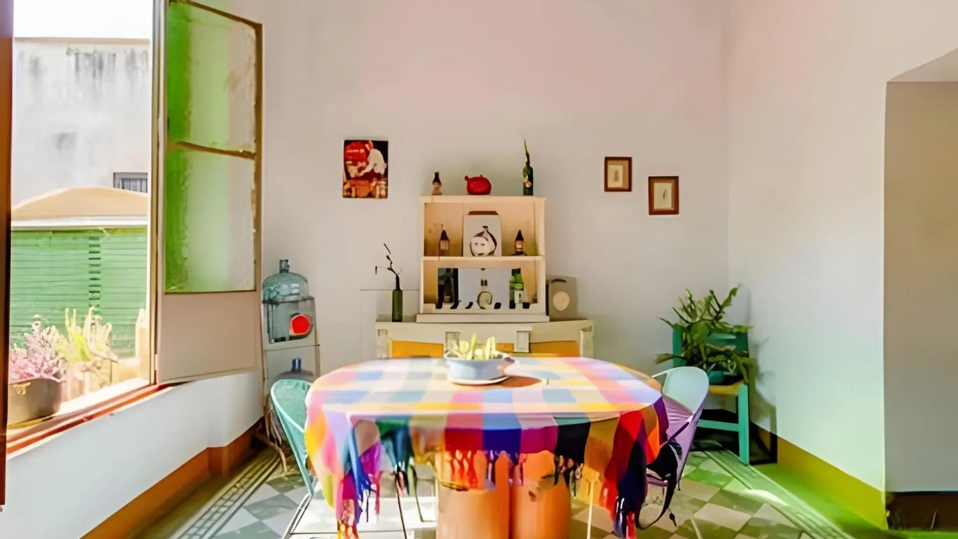 Villa 2.Corazon Del Centro Historico Gdl Guadalajara Casa vacanze