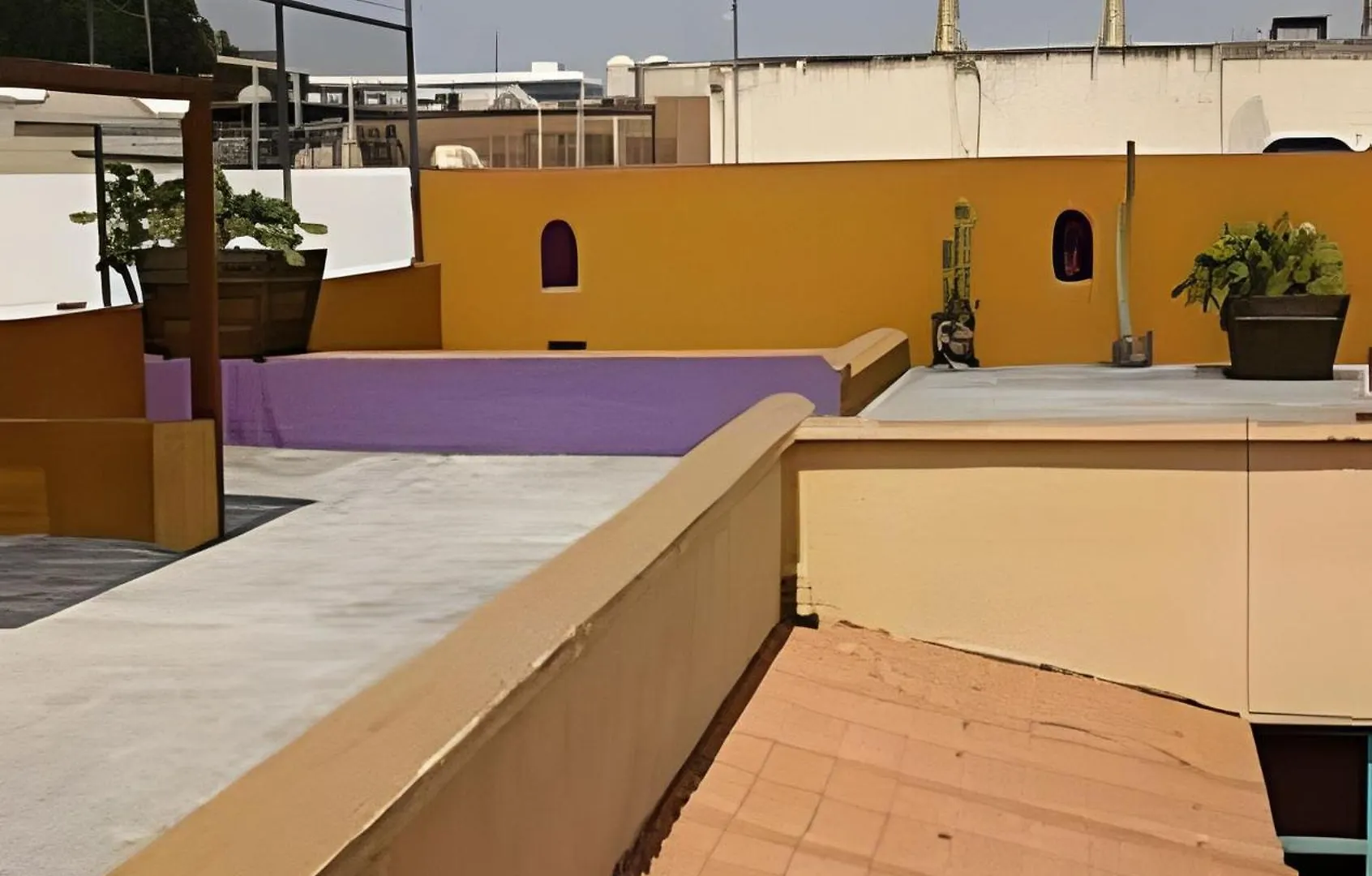 Casa vacanze Villa 2.Corazon Del Centro Historico Gdl Guadalajara