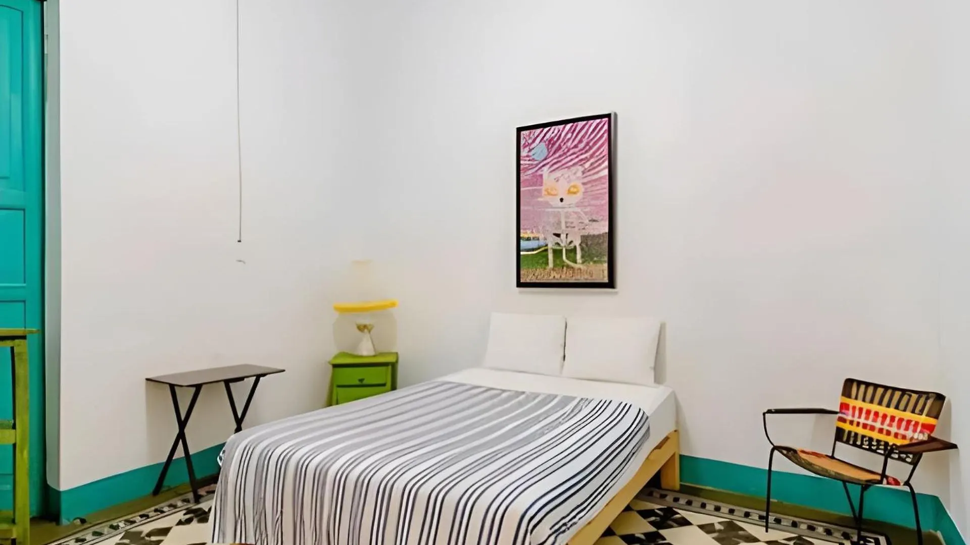 Casa vacanze Villa 2.Corazon Del Centro Historico Gdl Guadalajara Messico