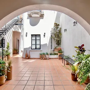  Pensión Casa Irake